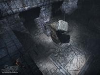 Tomb Raider: Underworld