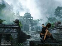Tomb Raider: Underworld