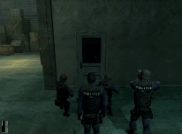 Hitman: Absolution