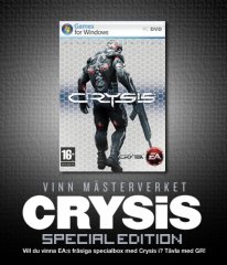 Crysis
