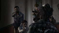 The Walking Dead