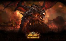 World of Warcraft: Cataclysm