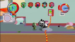 Happy Tree Friends False Alarm