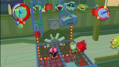 Happy Tree Friends False Alarm