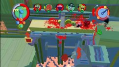 Happy Tree Friends False Alarm