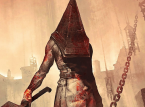 Silent Hill 2 Remake-markedsføringen står til at begynde lige om lidt
