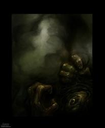 Amnesia: The Dark Descent