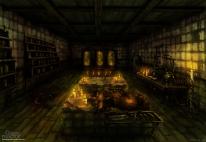 Amnesia: The Dark Descent