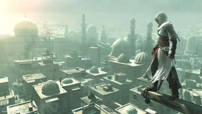 Assassin's Creed