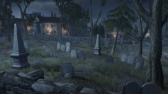 Assassin's Creed III