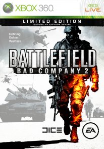 Battlefield: Bad Company 2