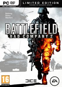 Battlefield: Bad Company 2