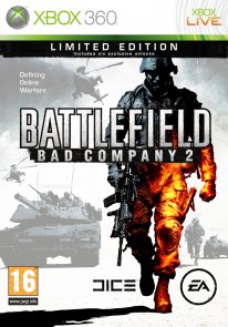 Battlefield: Bad Company 2