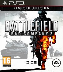 Battlefield: Bad Company 2