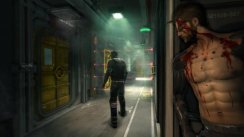 Deus Ex: Human Revolution