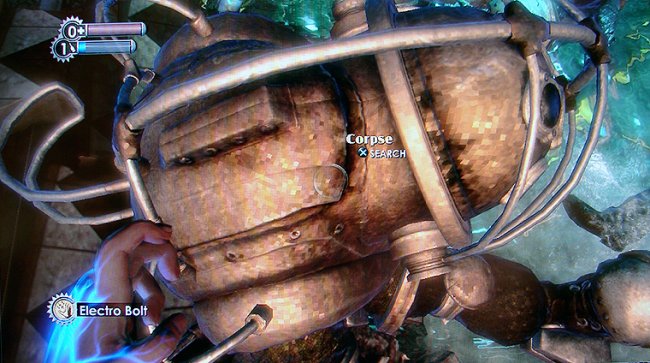 Bioshock