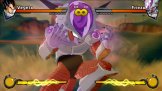 Dragon Ball Z: Burst Limit