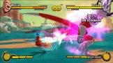 Dragon Ball Z: Burst Limit