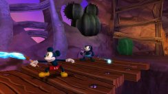 Epic Mickey 2: The Power of Two