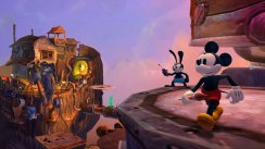 Epic Mickey 2: The Power of Two