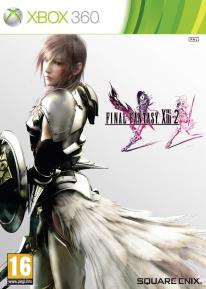 Final Fantasy XIII-2