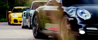 Forza Horizon