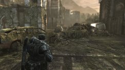 Gears of War 2-billeder