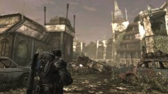 Gears of War 2-billeder