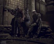 Gears of War 2