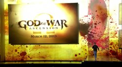 God of War: Ascension