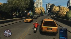 Grand Theft Auto IV: The Ballad of Gay Tony