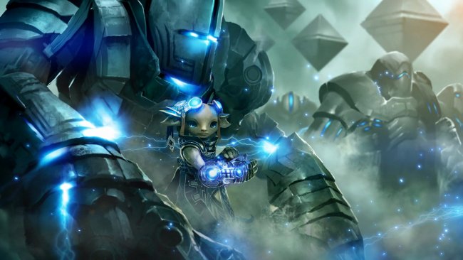 Guild Wars 2