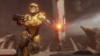 Halo 4