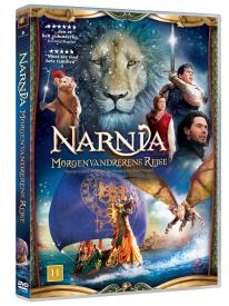 Narnia: Morgenvandrerens Rejse
