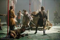 Narnia: Morgenvandrerens Rejse