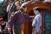 Narnia: Morgenvandrerens Rejse