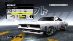 Need for Speed: Pro Street