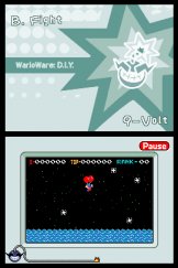 WarioWare: Do It Yourself