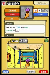 WarioWare: Do It Yourself