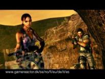 Resident Evil 5