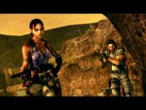 Resident Evil 5