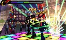 Rhythm Thief & the Emperor's Treasure