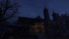 The Secret World