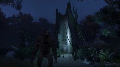 The Secret World
