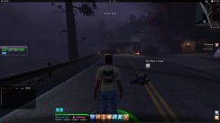 The Secret World
