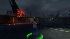 The Secret World