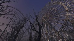 The Secret World