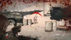 Spec Ops: The Line