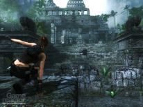 Tomb Raider: Underworld