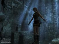 Tomb Raider: Underworld
